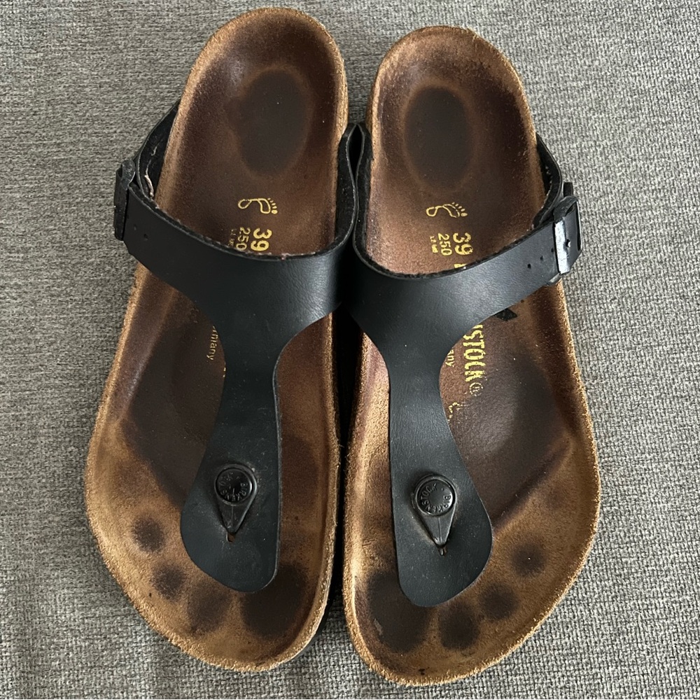 Birkenstock Gizeh Sandals